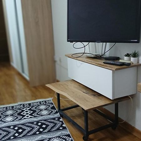 Studio Marko 노비사드 외부 사진