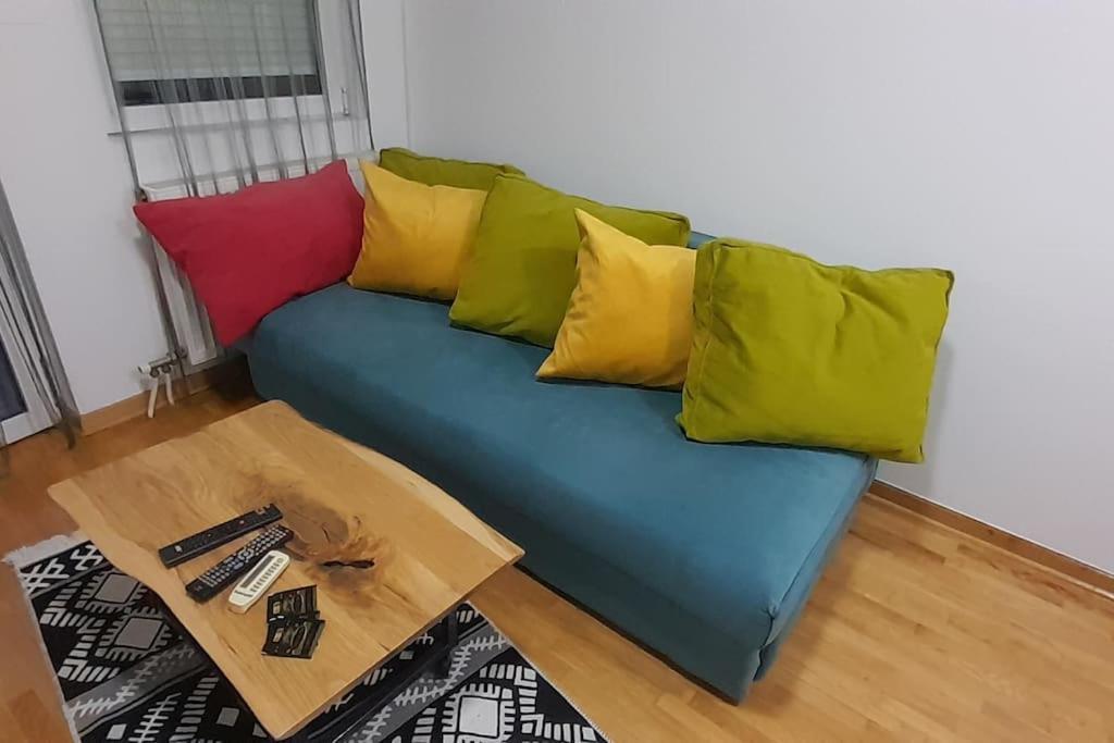 Studio Marko 노비사드 외부 사진